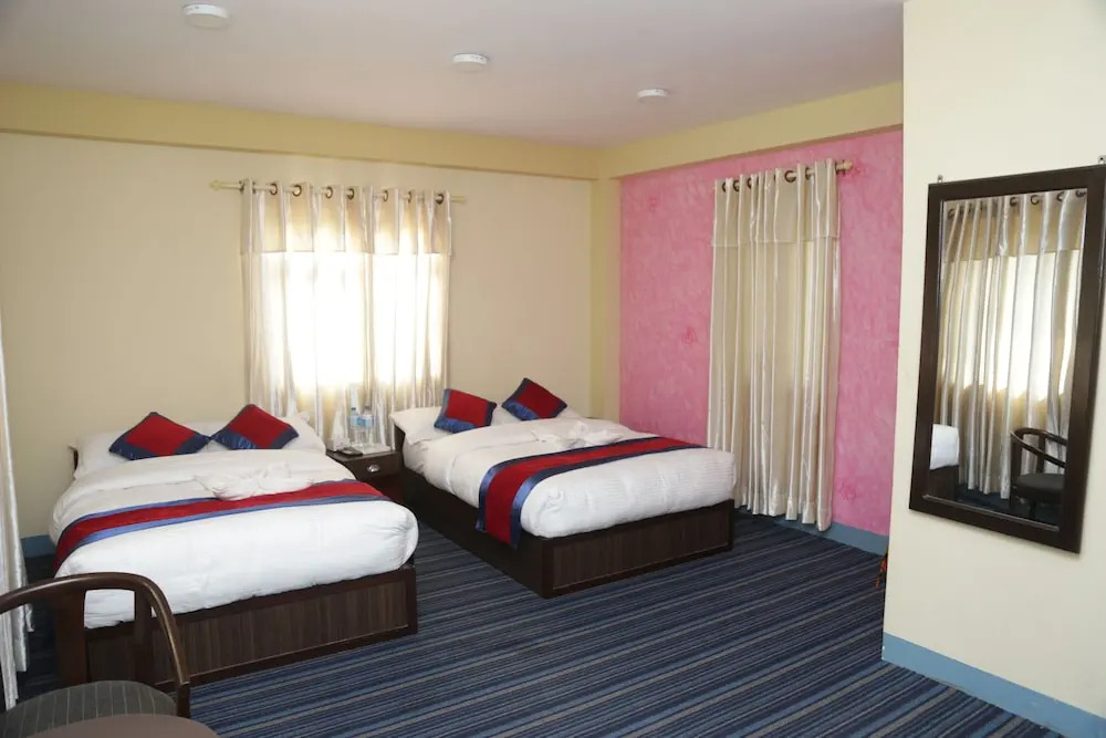 Holiday Inn Kavre