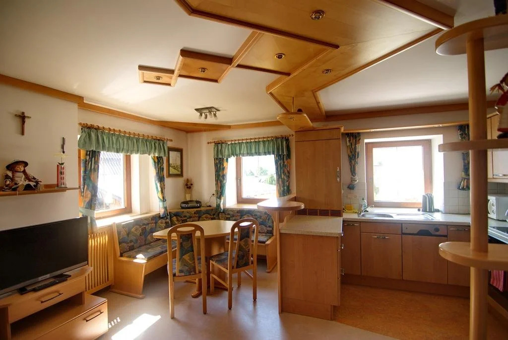 Haus Mandl