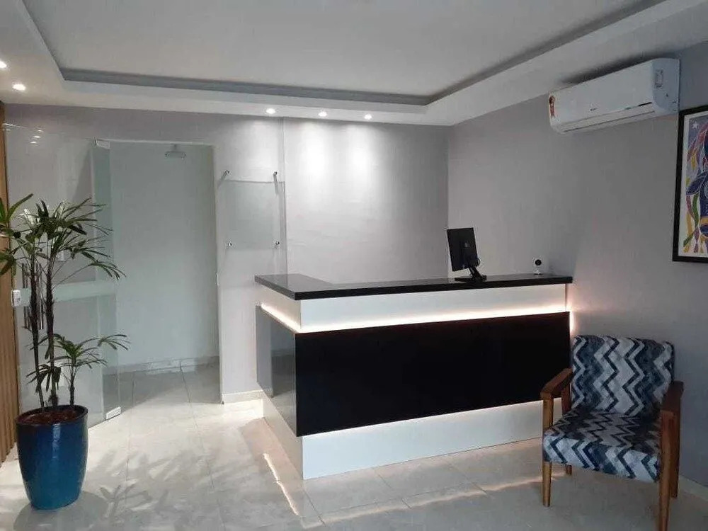 Belaris HOTEL EXECUTIVO - Próximo a Praia do Calhau
