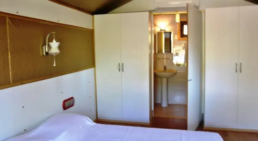 Hisaronu Bungalov