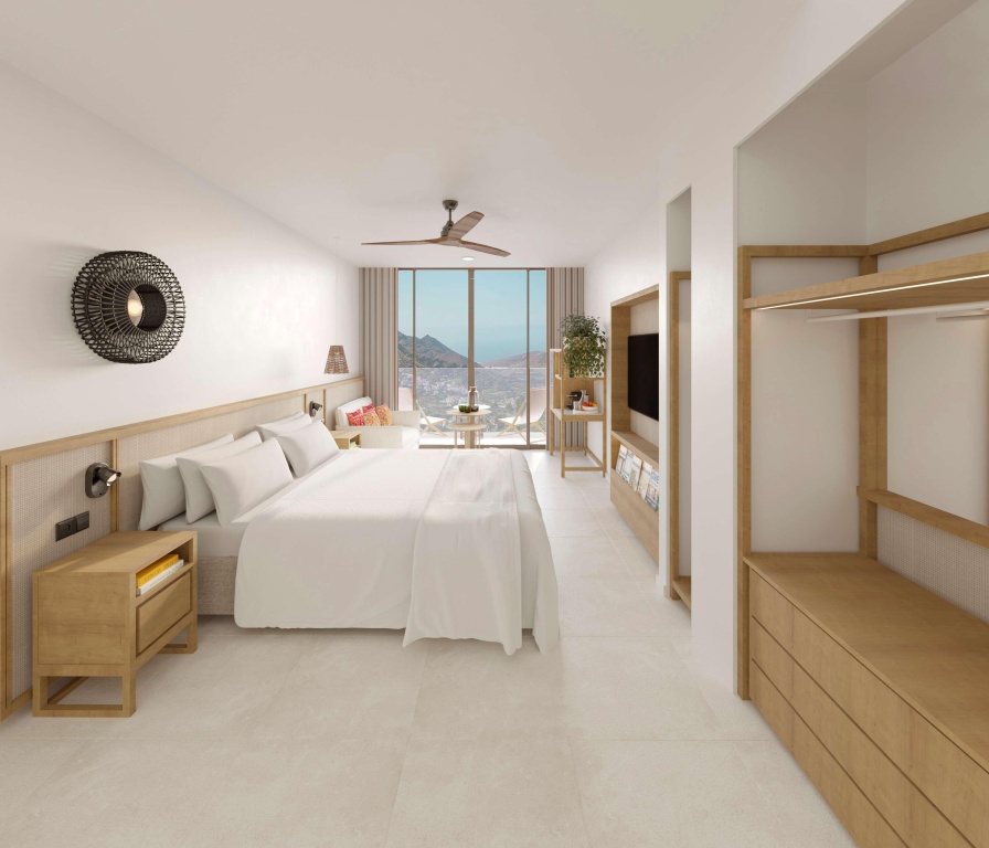 Paradisus Gran Canaria - All Inclusive