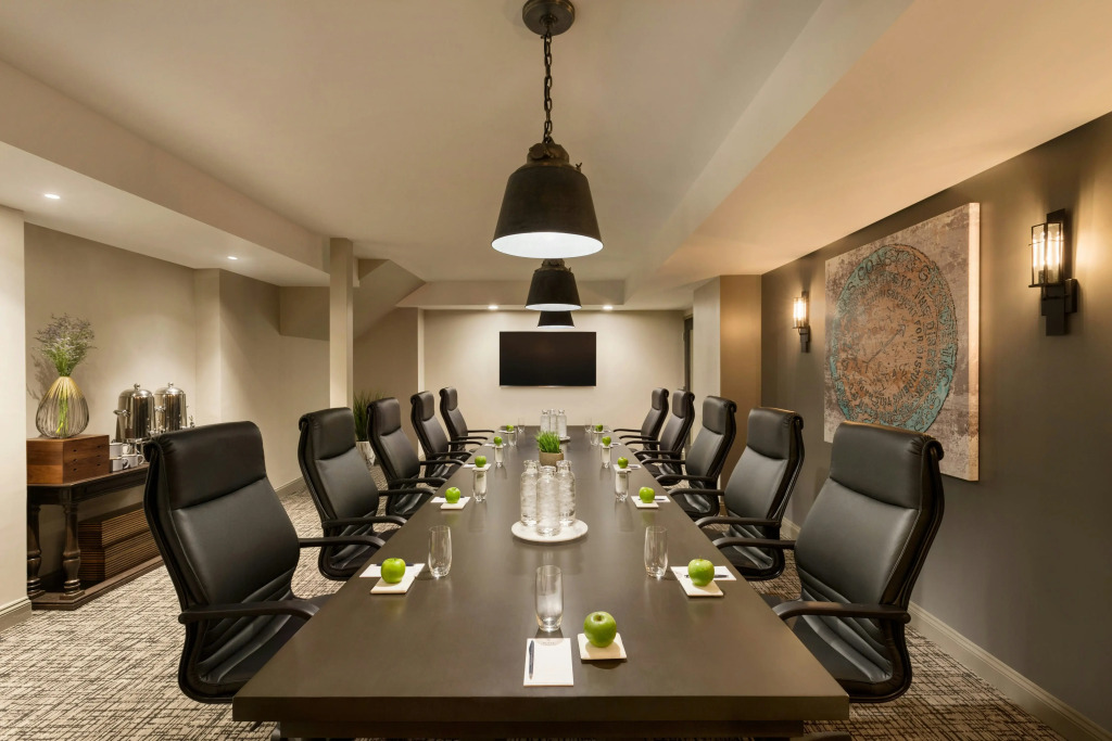 Hotel Saranac, Curio Collection By Hilton