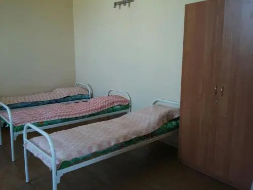 Hostel on Vedeneeva 18