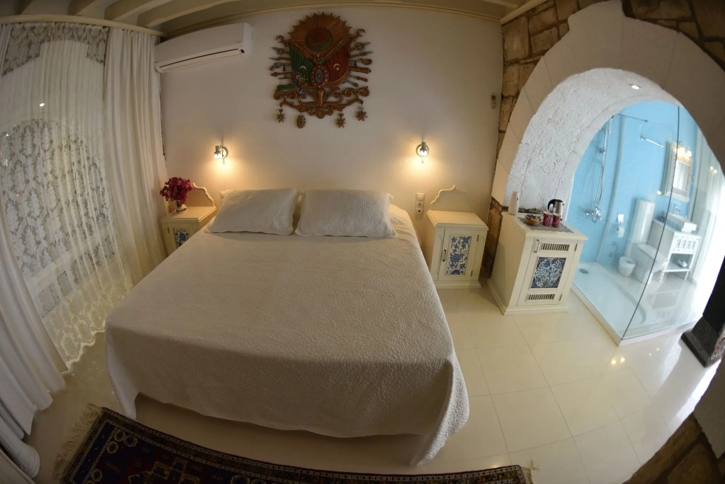 Villa Oliva Butik Hotel