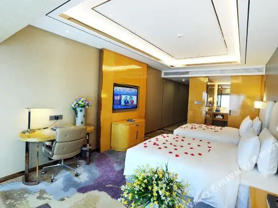 Jordon Hotel
