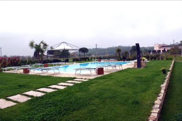 Agriturismo Le Campagnole