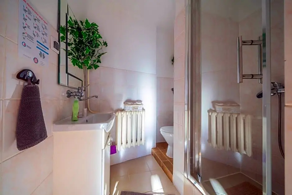 Pokoje Gościnne U Małgorzaty Jacuzzi & Sauna