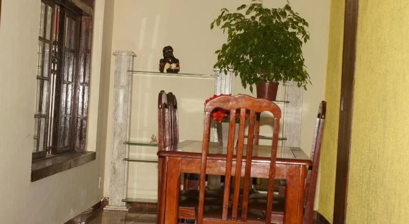 Jornada Rio de Janeiro Hostel