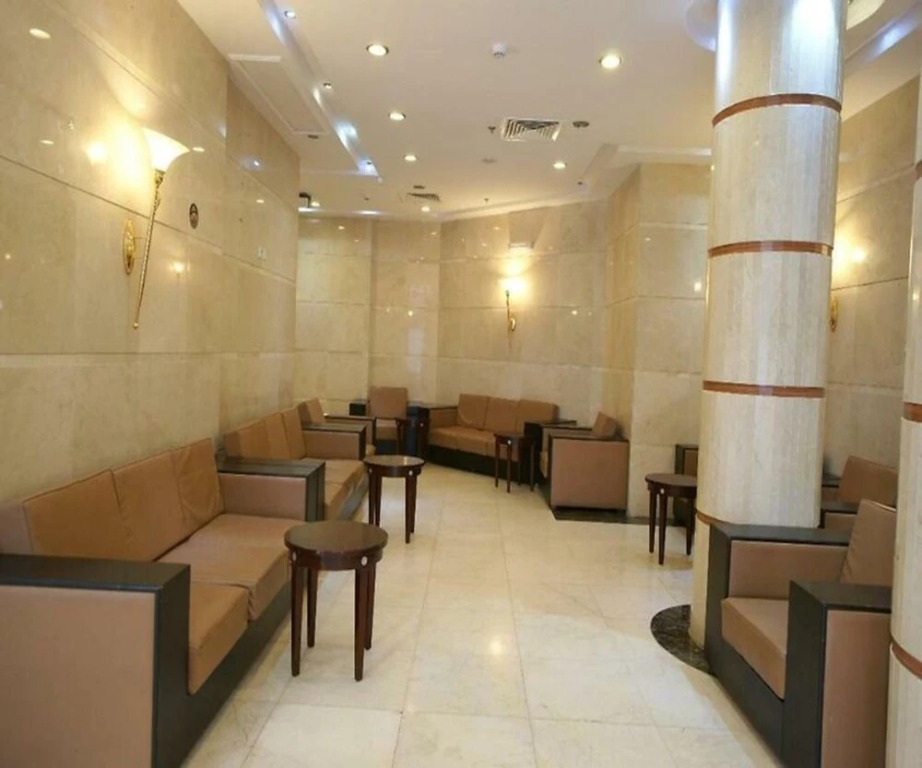 Jawaher Al Wafa Royal