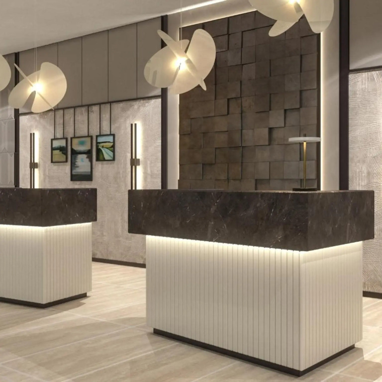 Radisson Blu Hotel, Bergamo ChorusLife