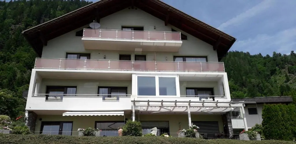 Gästehaus Tarmann