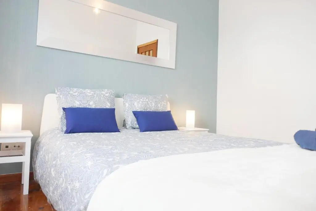 Areeiro Urban Rooms