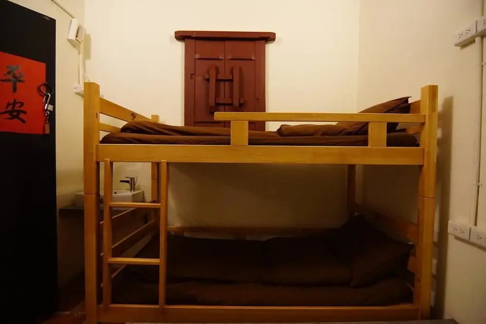 Beishan Old Western Style Hostel