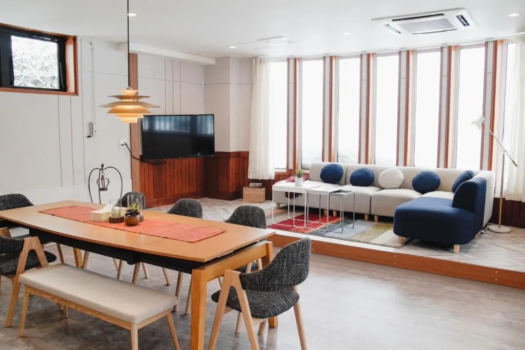 Jstyle Furano Winter / Vacation STAY 34465
