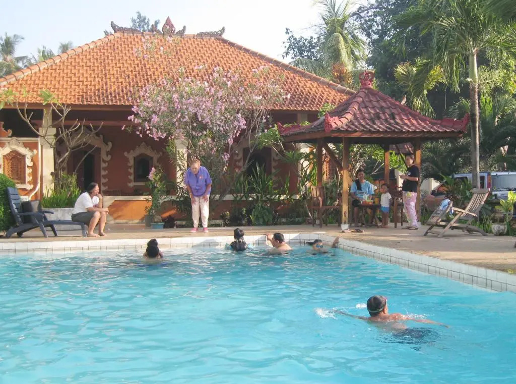 Keyani Bungalows Lovina