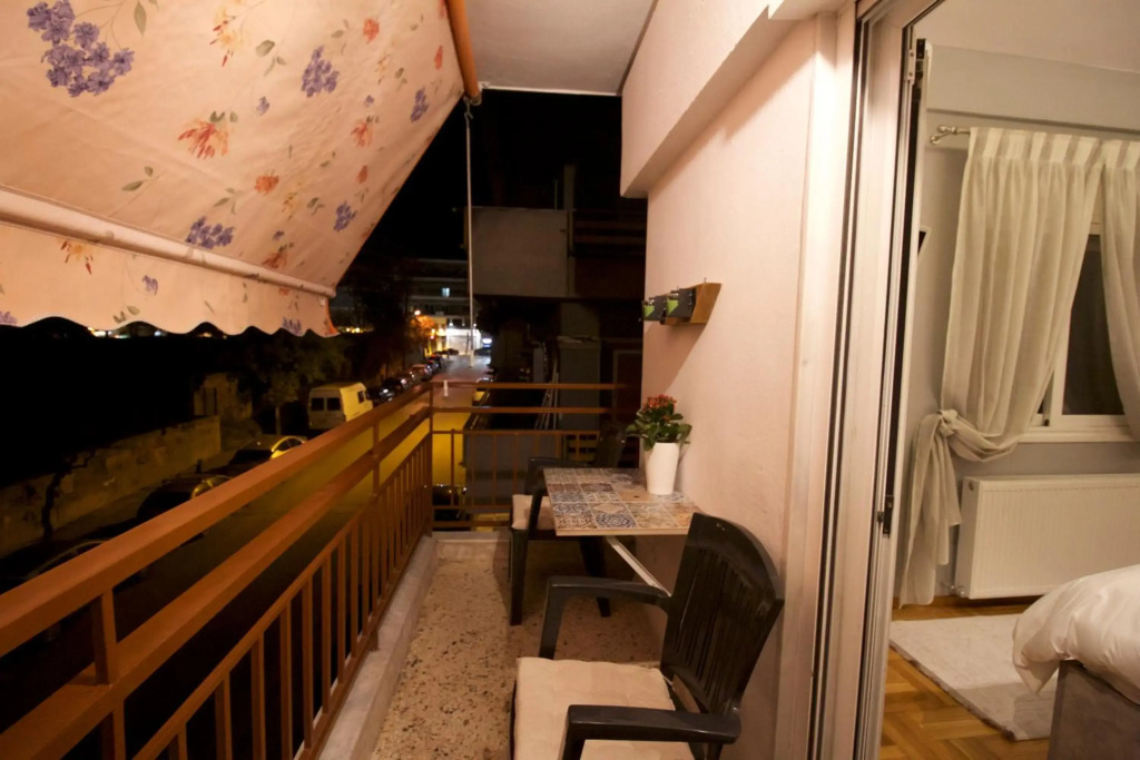 Eros - Luxurious Apartment