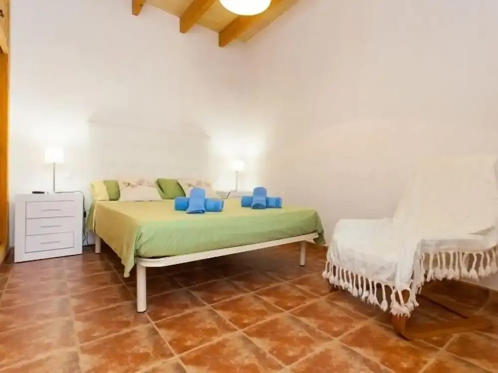 Villa Paula