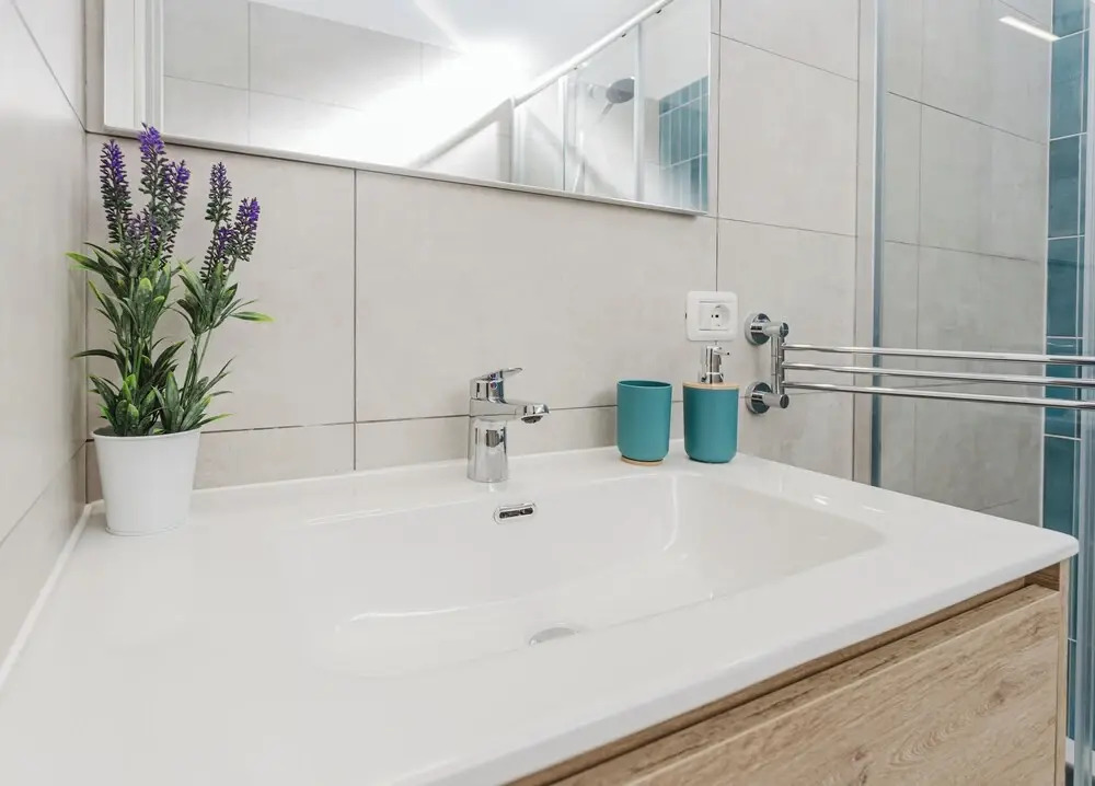 Acquazzurra Sea Home