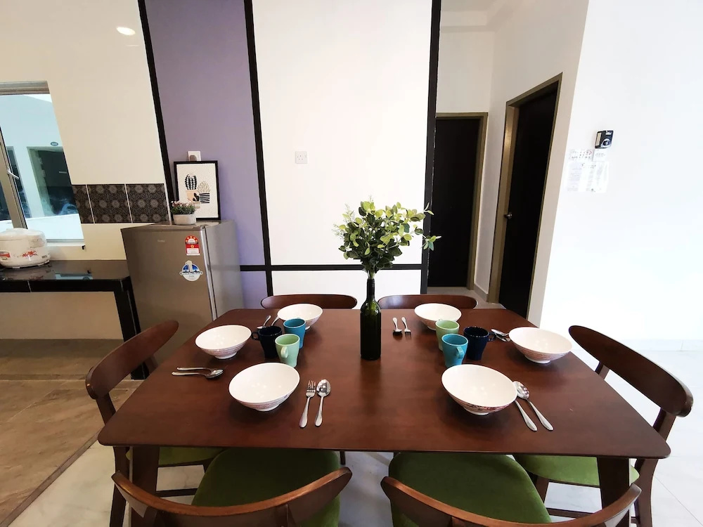 Symphony Suite Cameron Highlands