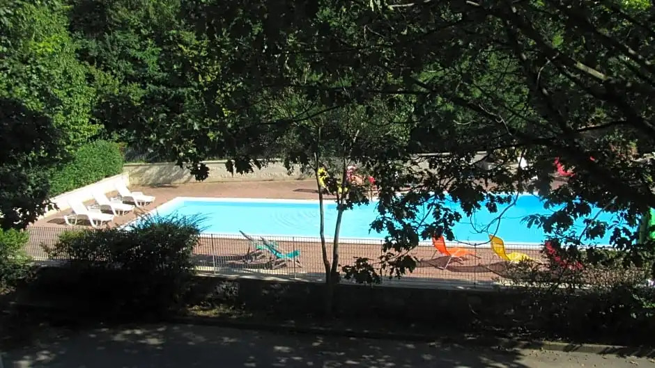 Hotel La Pineta