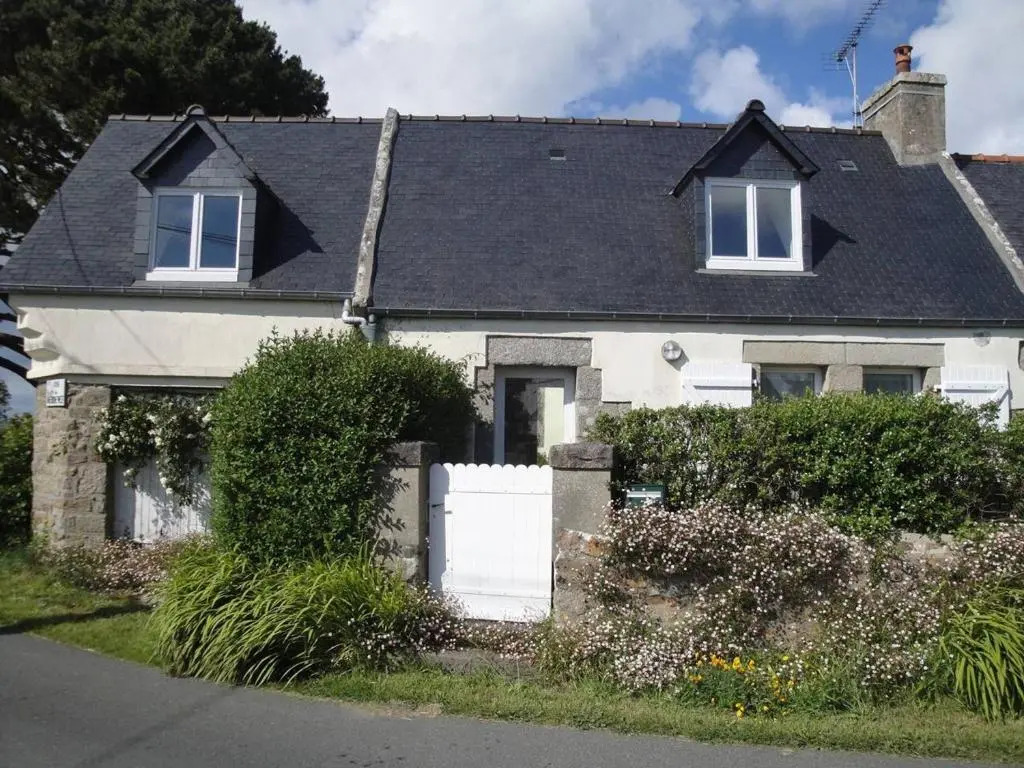 Maison Trébeurden, 3 pièces, 5 personnes - FR-1-368-71