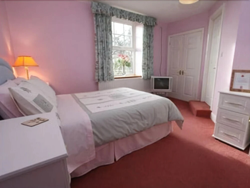 Walltown Lodge
