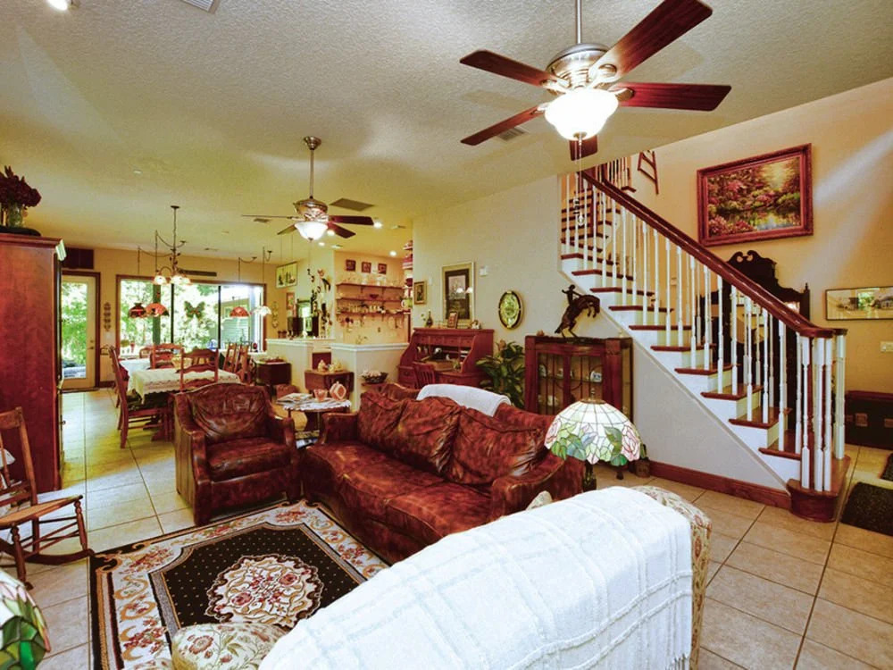 Cinnamon Inn