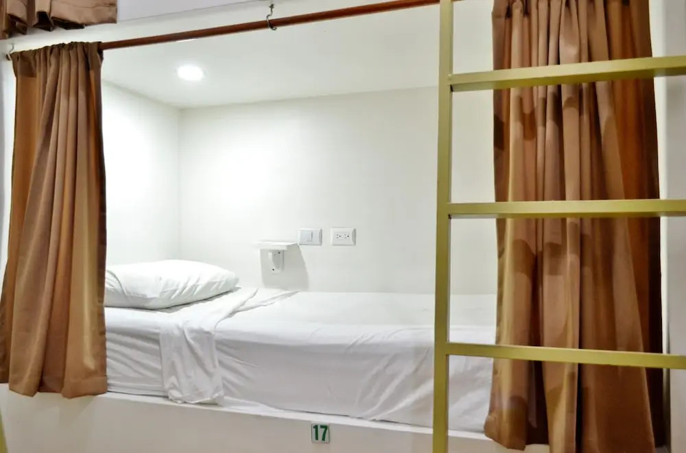 Hotel Petén Express