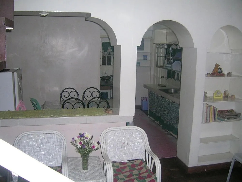 4 BR Unit 1 Jefrell Apartments
