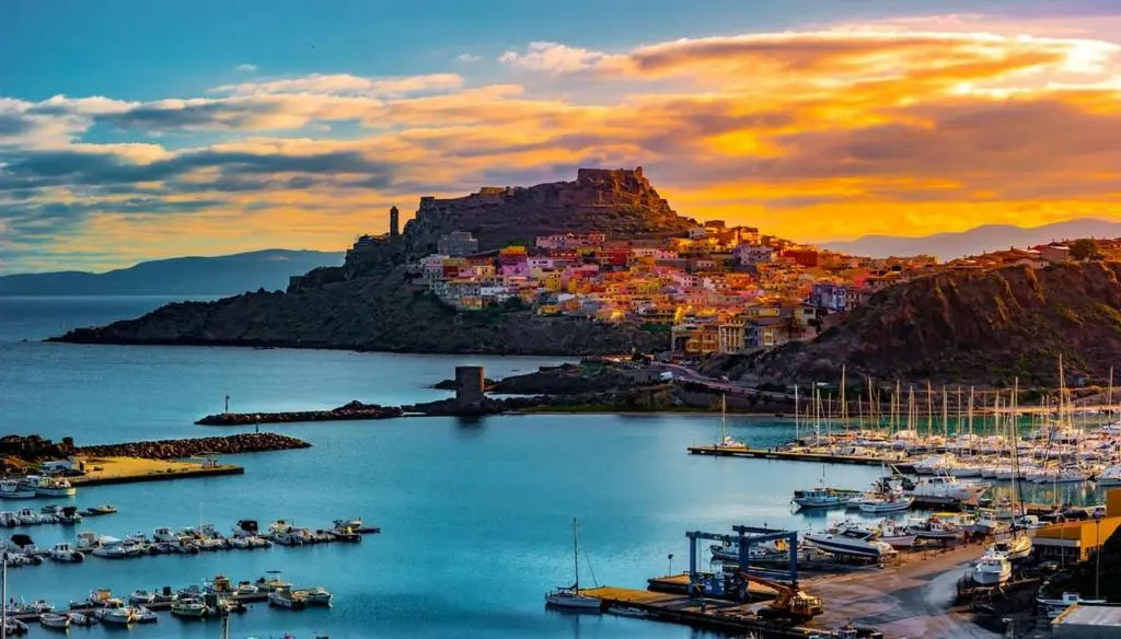 Appartamento vacanze 150mq a 100 metri dal mare