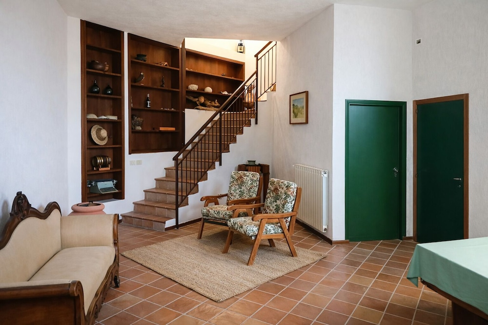 Villa Marcolina