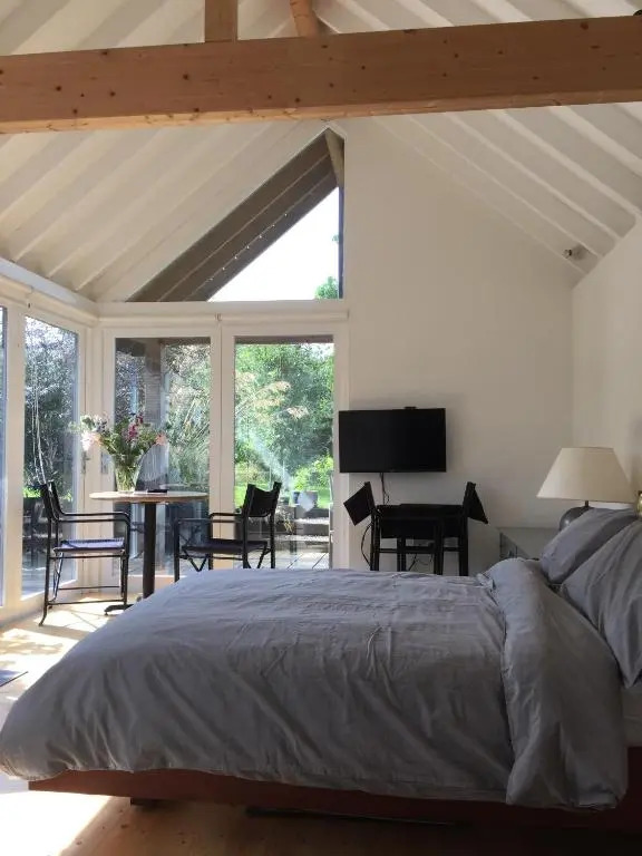 The Studio @ Aubrey Cottage