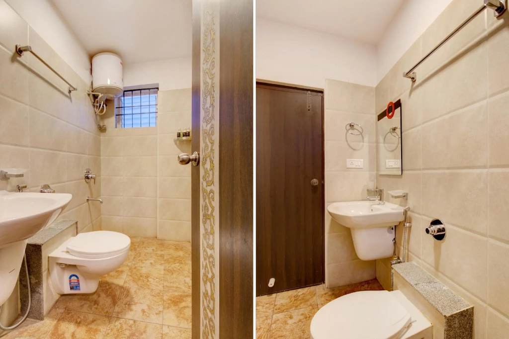 Collection O 22550 Meridien Suites Marathahalli