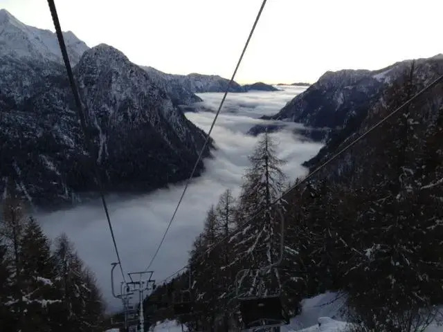 Rifugio Terrerosse