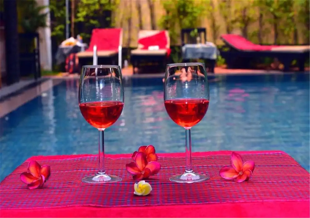 JaMe Hotel & Spa 2