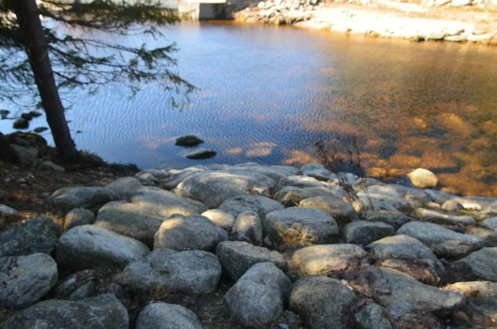 Penzion Jizerka