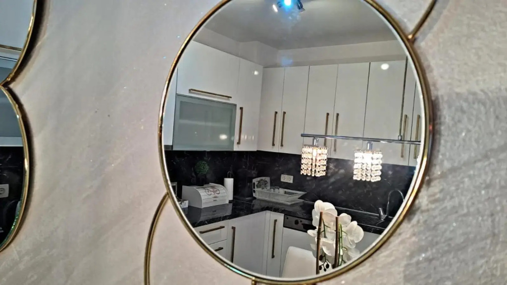 Apartment Aria Lux