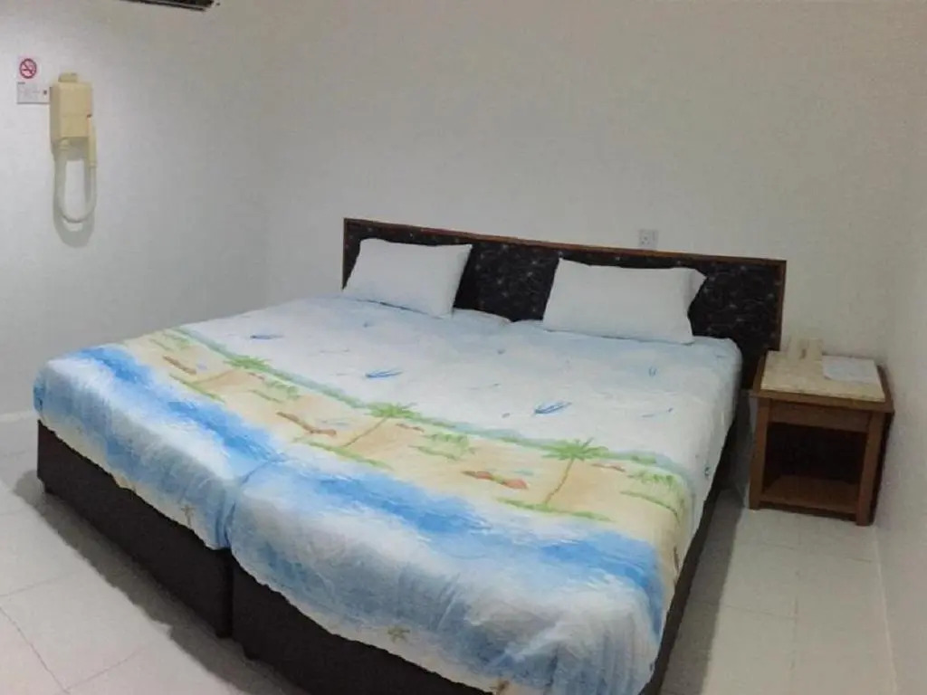 Pangkor Home Sea Village