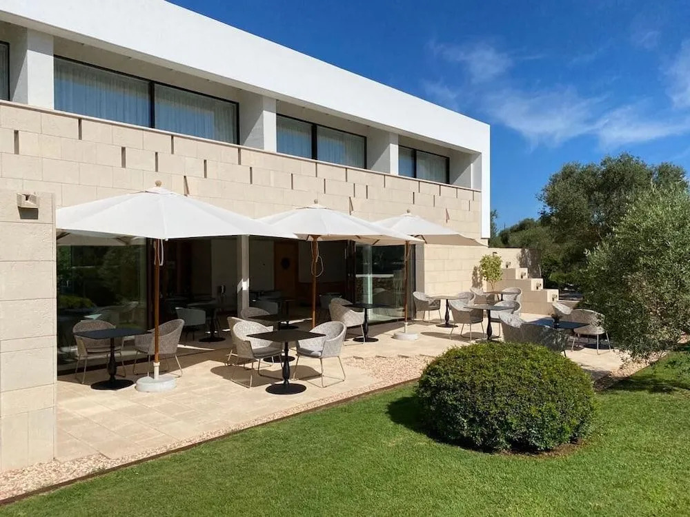 Agroturismo Malbuger Nou Menorca