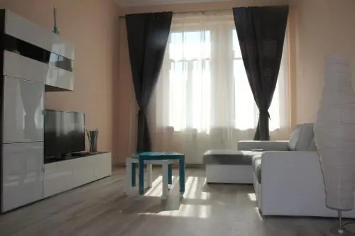 Jurincom Apartments Vilena