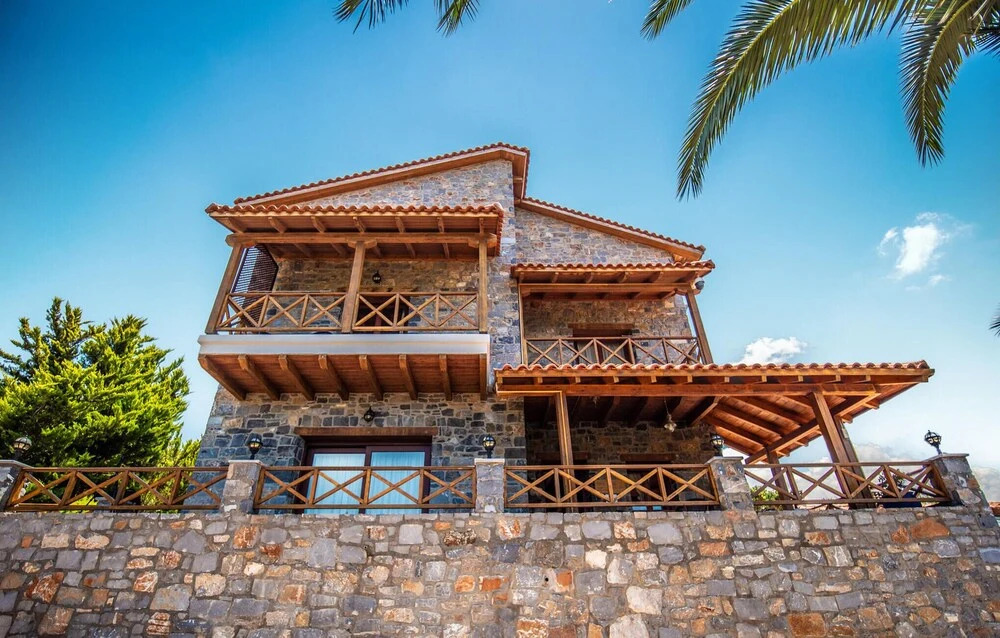 Nice Home in Milatos, Lasithi With 4 Bedrooms, Wifi and Outdoor Swimming Pool