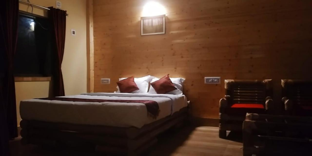 SumAru Jungle Resort