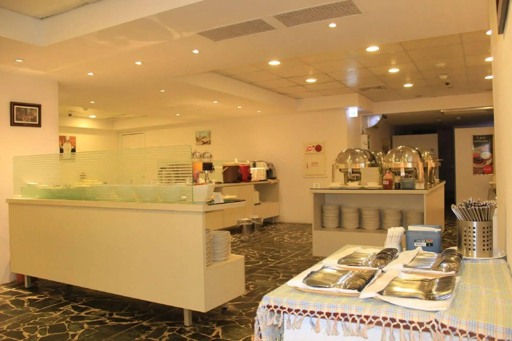 Sunnyside Hotel