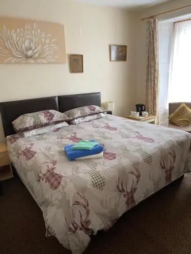 Park House bed and breakfast