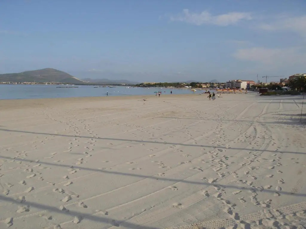 Hotel San Giuan