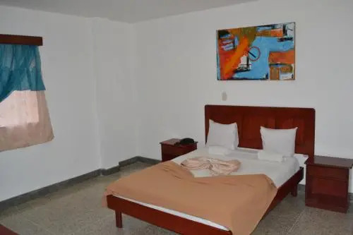 Hotel Villa Playa Grande