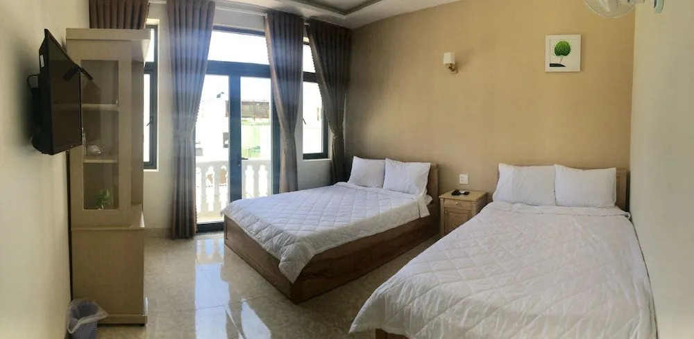 Hotel Hoang Phat