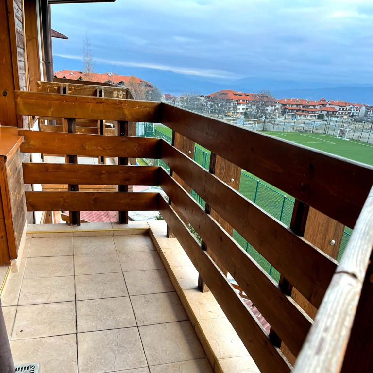 Belvedere Holiday Club
