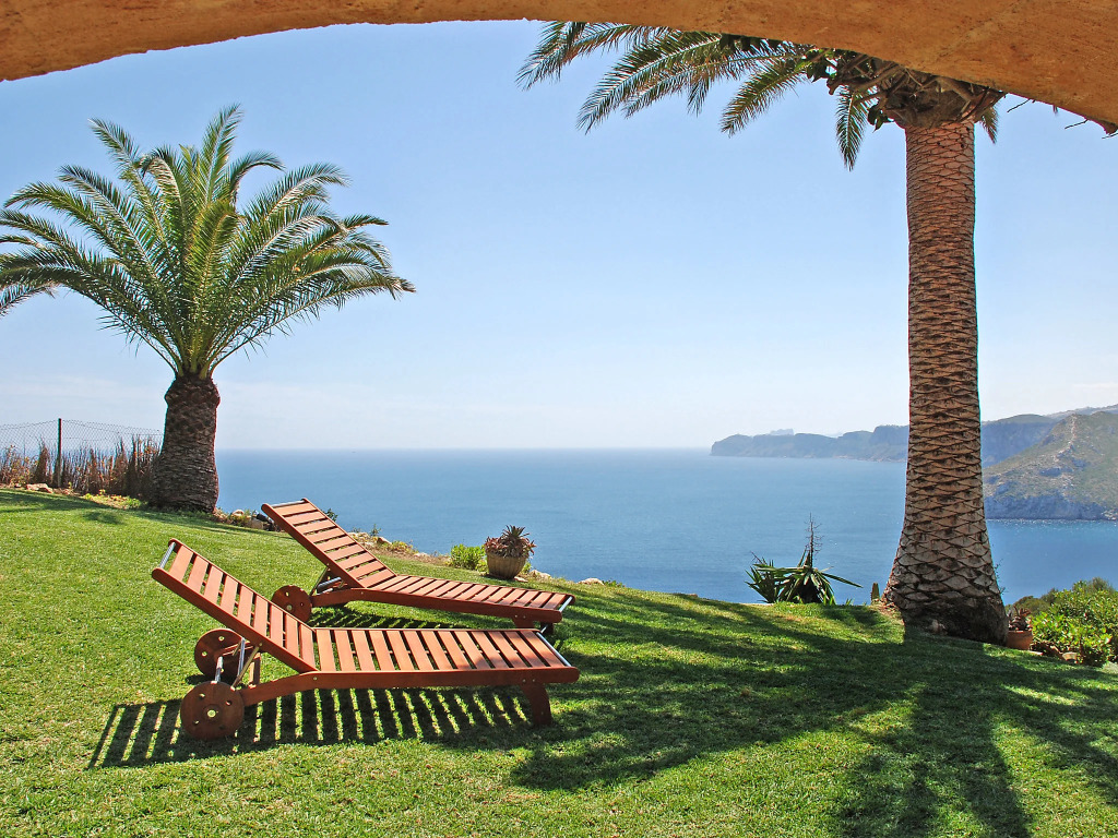 Villa Ambolo