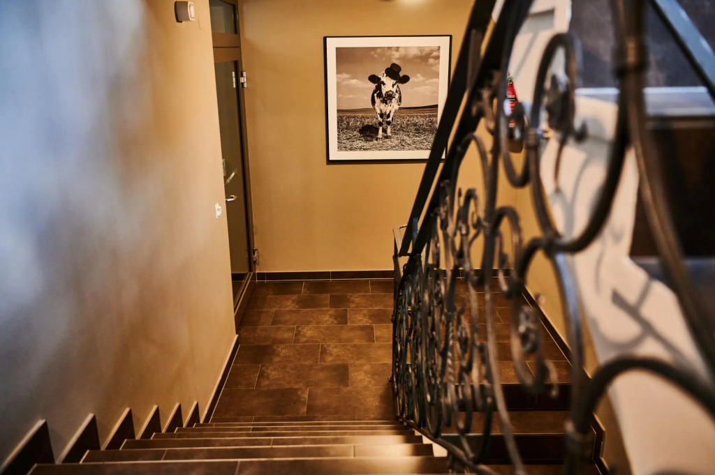EVI Apartments - Alma